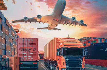 اللوجستيات