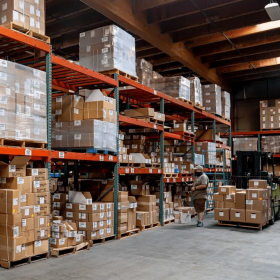 شركات الوساطة الجمركية